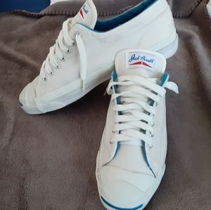 Vintange Jack Purcell converse sneaker